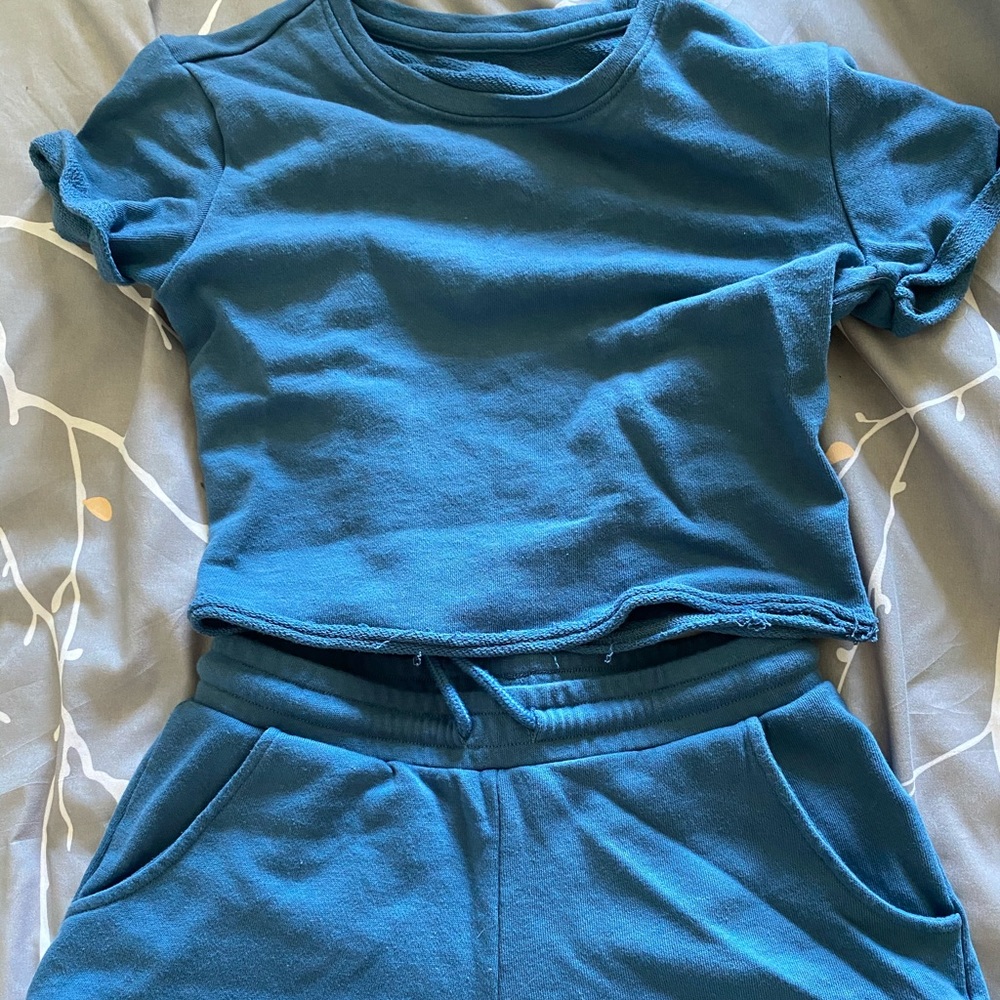 Lounge set
